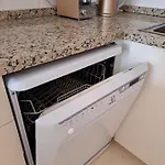 شقة Cozy 2 Bedroom In أذيخي