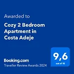 Cozy 2 Bedroom In * 阿德耶