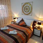 公寓 Cozy 2 Bedroom In