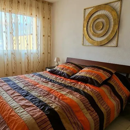 Cozy 2 Bedroom In Costa Adeje (Tenerife)