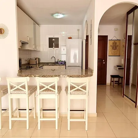 Cozy 2 Bedroom In * Costa Adeje (Tenerife)