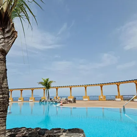 Cozy 2 Bedroom In * Costa Adeje (Tenerife)