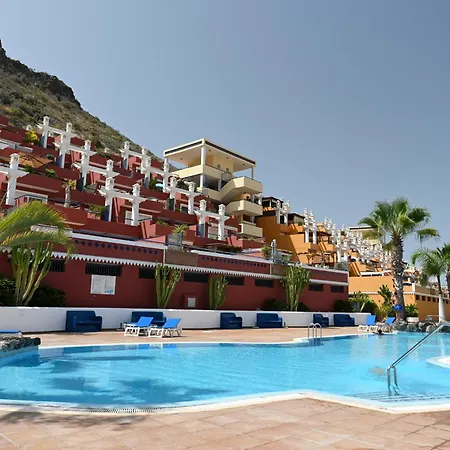 Apartment Cozy 2 Bedroom In Costa Adeje (Tenerife)