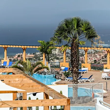 Cozy 2 Bedroom In Apartment Costa Adeje (Tenerife)