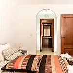 Apartment Cozy 2 Bedroom In