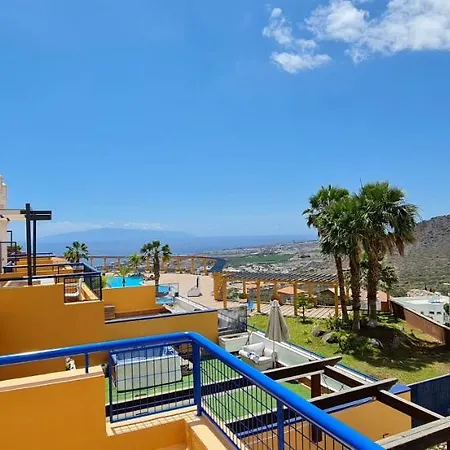 Apartamento Cozy 2 Bedroom In *