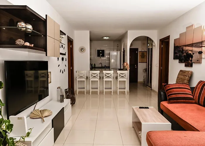 Cozy 2 Bedroom In Апартаменты